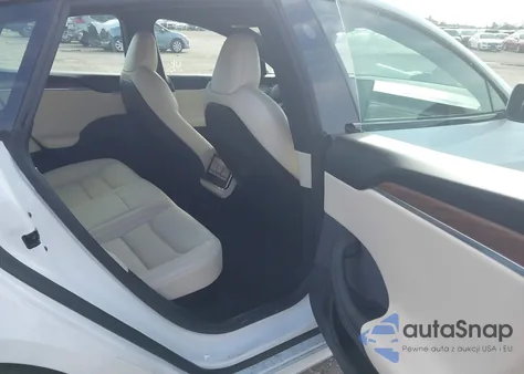 2021 Tesla Model S Long Range Dual Motor All-Wheel Drive from USA, damaged, VIN 5YJSA1E5XMF440377